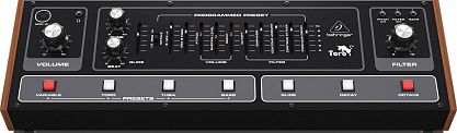 Синтезатор BEHRINGER TORO