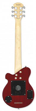 Электрогитара PIGNOSE PGG-200FM SR
