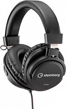 Комплект для записи Steinberg IXO 22 Recording Pack