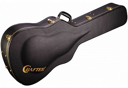 Акустическая гитара CRAFTER LX G-1000c