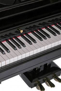 Цифровой рояль ORLA Grand-500-BLACK