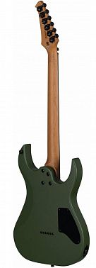 Электрогитара SPIRA S-400 MGR LH