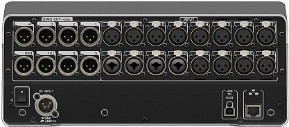 Микшер YAMAHA DM3S