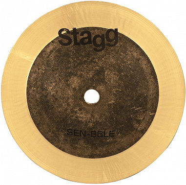 Тарелка STAGG SEN-B7LE