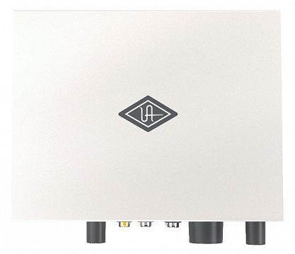 USB аудиоинтерфейс Universal Audio Volt 1