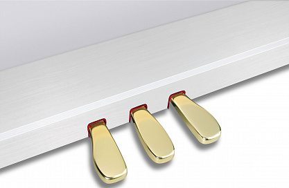 Цифровое пианино CASIO GP-310 WE