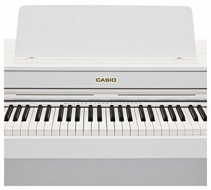 Цифровое пианино CASIO AP-300 WE
