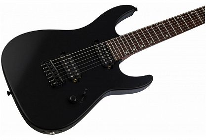 Электрогитара JET JS-507 BK