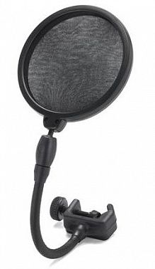 Комплект Samson MD2/PS05