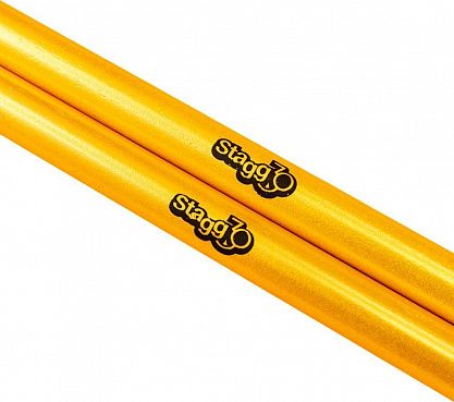 Барабанные палочки STAGG SHV5A-GD