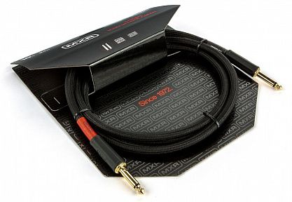 Инструментальный кабель MXR DCIR10