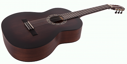 Классическая гитара LA MANCHA Granito 32 AB