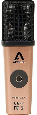 Микрофон APOGEE HypeMIC