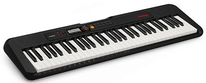 Синтезатор CASIO CT-S195