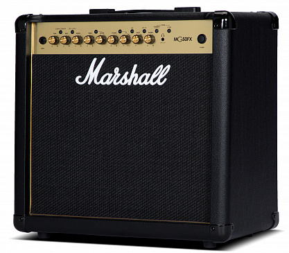 Гитарный комбо MARSHALL MG50GFX