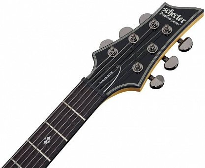 ЭЛЕКТРОГИТАРА SCHECTER DAMIEN ELITE-6 CRB