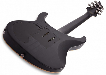 Электрогитара SCHECTER BANSHEE ELITE-6 FR-S GNAT
