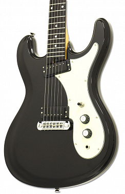 Электрогитара ARIA DM-206 BK