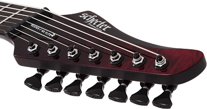 Электрогитара SCHECTER REAPER-7 ELITE MS BB