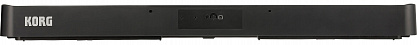 Цифровое пианино KORG B2-BK