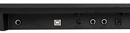 Цифровое пианино NUX NPK-10-BK