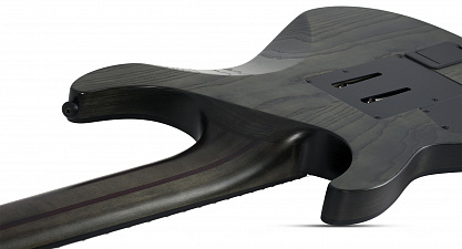 Электрогитара SCHECTER C-7 FR S APOCALYPSE RED REIGN