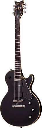 ЭЛЕКТРОГИТАРА SCHECTER BLACKJACK ATX SOLO-II ABSN