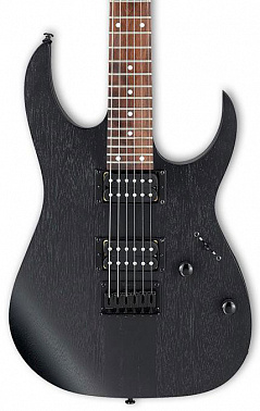 Электрогитара IBANEZ RGRT421-WK