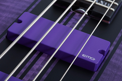 Бас-гитара SCHECTER C-4 GT STP