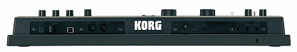 СИНТЕЗАТОР KORG microKORG XL+