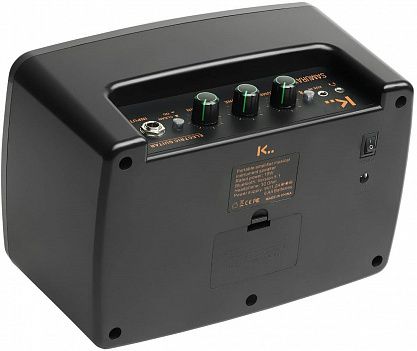 Комбоусилитель KOOBIC Samuray