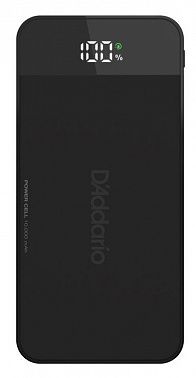 Аккумулятор для педалборда D'Addario PW-XPNDPPC-01