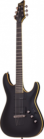 ЭЛЕКТРОГИТАРА SCHECTER BLACKJACK ATX C-1 ABSN