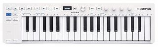 MIDI клавиатура Arturia KeyStep 37 MK2