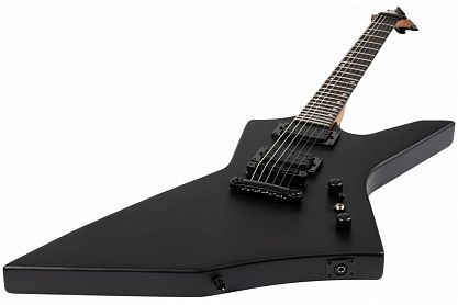 Электрогитара SPIRA X-400 MBK