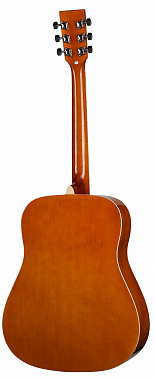 Акустическая гитара HOMAGE LF-4100-N