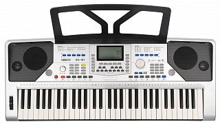 Синтезатор Rin RK-107 (с восточными тембрами)
