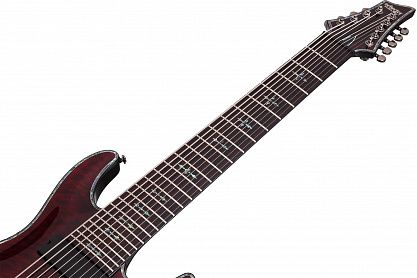 Электрогитара SCHECTER HELLRAISER C-9 BCH