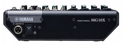 Микшерный пульт YAMAHA MG10X