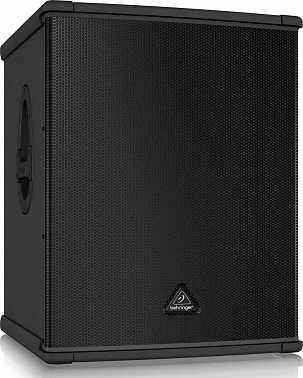 Сабвуфер BEHRINGER B1800XP