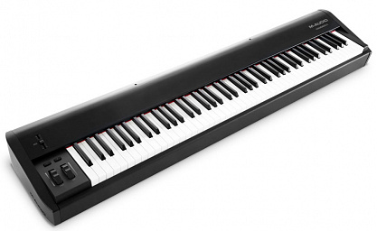 USB/MIDI контроллер M-AUDIO Hammer 88