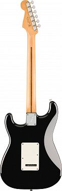 Электрогитара FENDER Player II Stratocaster Black