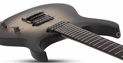 Электрогитара SCHECTER BANSHEE MACH-6 E/T EB