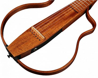 Электроакустика NEBULA NBSG Steel Mahogany