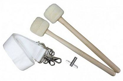 Маршевый барабан FLIGHT FMB-2210WH