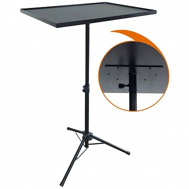 Универсальная стойка FORCE TBS-006