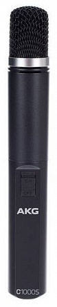 МИКРОФОН AKG C1000S