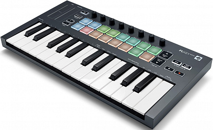MIDI-клавиатура NOVATION FLKEY MINI