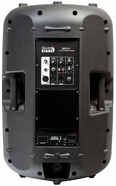 Акустическая система ITALIAN STAGE SPX15A