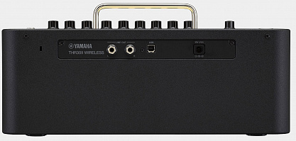 Гитарный комбо YAMAHA THR30II Wireless